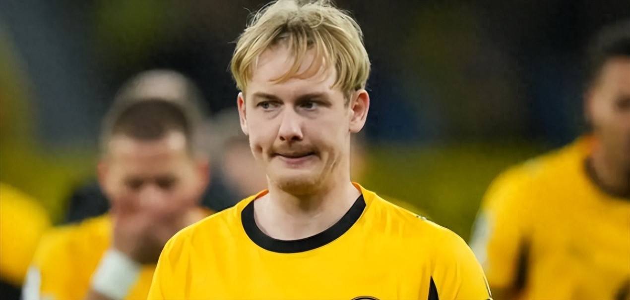 德甲游出一条大鱼可以不花钱免签10球3助攻超级强悍3大豪强疯抢