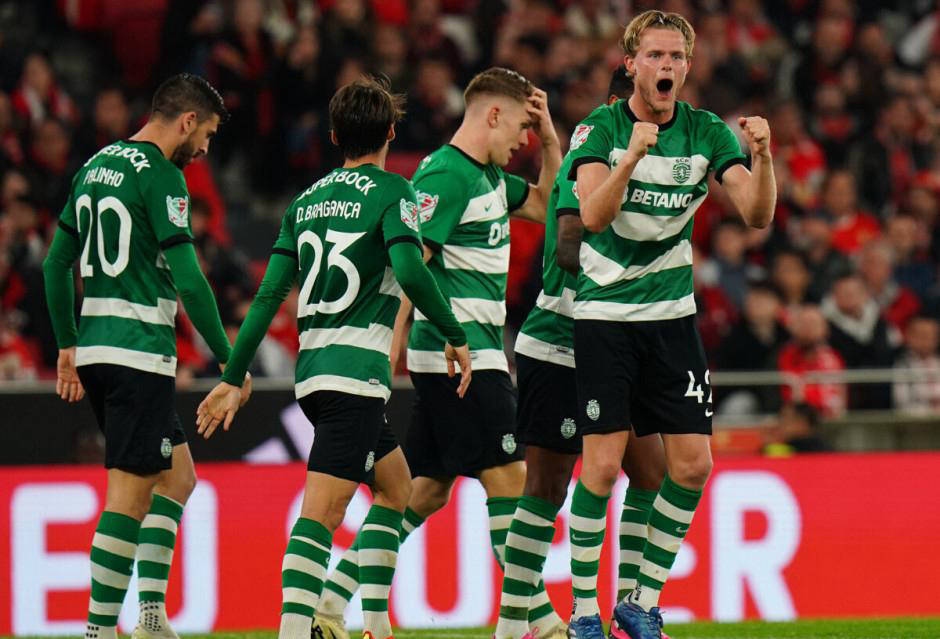 4月29日焦点战前瞻：马德里竞技迎战阿森纳，葡萄牙体育对阵通德拉